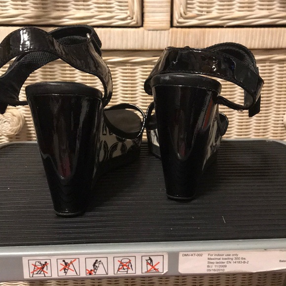Coach wedges (469) - Picture 4 of 6